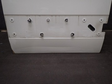 фото thumb №2, Дверь задняя правое renault master iii 3 двойной cab