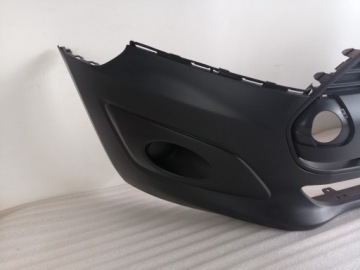 фото thumb №4, Ford transit connect бампер перед