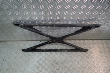 фото thumb №1, Mercedes sls a197 кронштейн решетка a1976120020