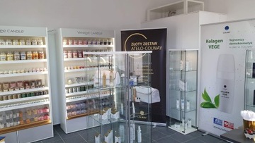 Свеча средняя Woodwick-275г Магнолия Береза ​​НОВАЯ