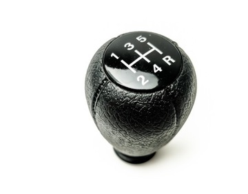 фото thumb №9, Ручка переключения передач peugeot 207 307 407 807 301