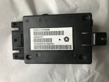 фото thumb №1, Thema модуль блок керування кондиціонера 55111919am