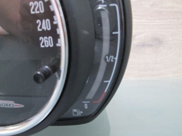 фото thumb №7, Mini f54 f56 f57 f60 jcw счетчик приборы разные rodz