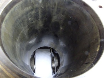 фото thumb №8, Daf lf 45 55 3.9 150 e3 блок двигателя