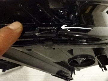 фото thumb №10, Лампа перед ліва vw tiguan allspace full led