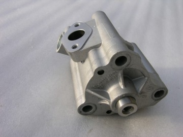 фото thumb №11, Насос масла ford smax mondeo focus 2.0 duratec 5263609 _ ds7e-6600-ab