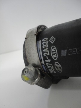 фото thumb №2, Kia rio v 1,4crdi труба шланг интеркулер 2017-