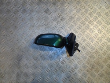 фото thumb №2, Зеркало наружное левая g19 механическая коробка передач space star i