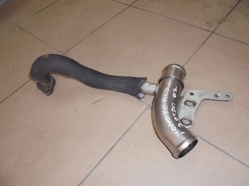 фото thumb №1, Mondeo mk3 трубка egr 1c1q9e470ca