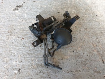 фото thumb №1, Vw t5 клапан вакууму turbo актуатор турбіни 1j0906627c