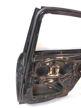 фото thumb №9, Bmw 5 f10 sedan дверь правое задние задняя 2010-