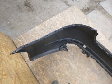 фото thumb №6, Skoda superb iii sedan 3v бампер задний задняя