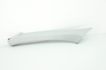 фото thumb №1, Захист стійка ліва блок двигуна mercedes sl r230 02