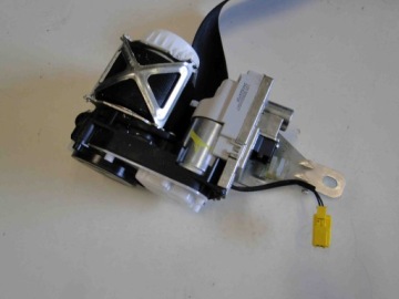 фото thumb №5, Mercedes ml w166 ремни безопасности задние 166