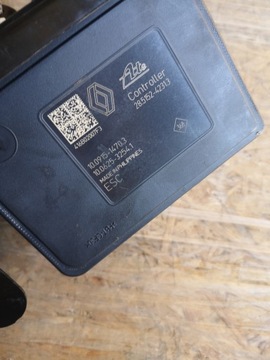 фото thumb №5, Espace talisman насос abs 1.6 dci 476604349r