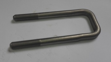 фото thumb №1, Kamaz скоба рессора перед передние lublin