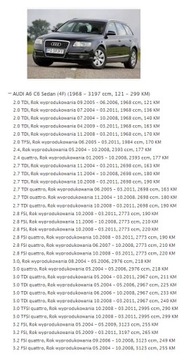 фото thumb №13, Вентилятор повітродувка audi a6 c6 відновлена łódź