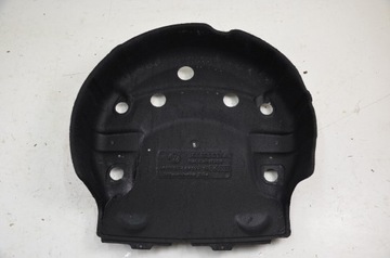 фото thumb №1, Vw arteon fl защита багажника зад 3g0825521a