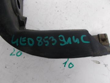 фото thumb №6, Ковзун кріплення порога праві зад 4e0853914c a8 d3