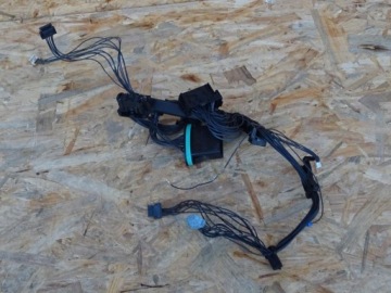фото thumb №1, Audi q3 8u lift жгут электропроводка лампы full led