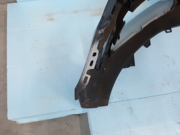 фото thumb №8, Бампер audi rs4 8k рестайлінг перед переднє