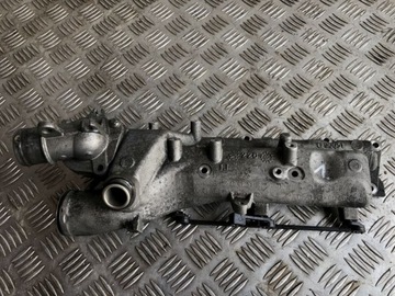 фото thumb №1, Jeep grand cherokee 3.0 crd колектор всмоктуючий