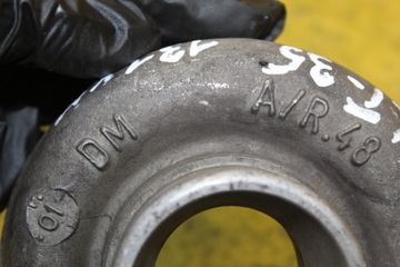 фото thumb №6, Корпус турбины vw lt-35 2.8 tdi 131km