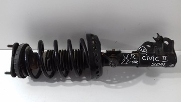 фото thumb №3, Honda civic ix амортизационная стойка амортизатор правый 2.2