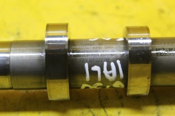 фото thumb №8, Вал лівий випускний sq5 a6 c7 a4 b8 q7 3.0 tdi cgq 059109022db