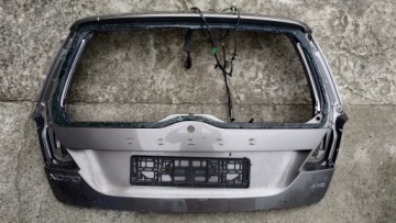 фото thumb №2, Volvo v70 xc70 - кришка багажника задня задня емблема джгут