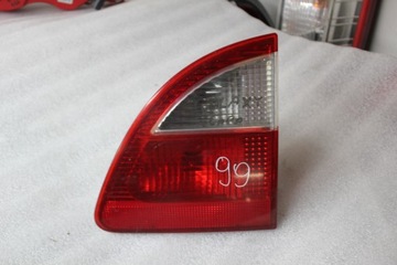 фото thumb №1, 99 ford galaxy mk2 лампа задняя правая крышка багажника