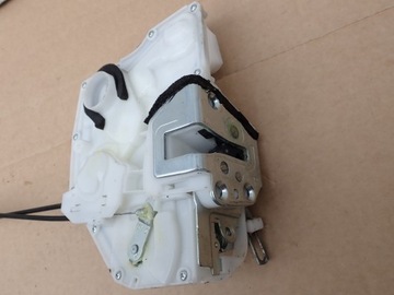 фото thumb №6, Suzuki swift 10- mk7 замок двері передній правий eu