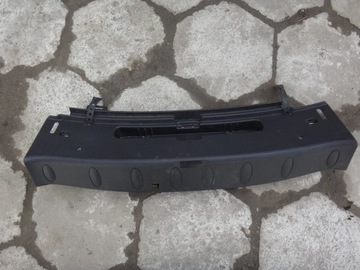 фото thumb №2, Защита багажника поперечина пластик mini clubman r55