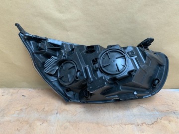 фото thumb №3, Ford transit custom lift левая лампа led