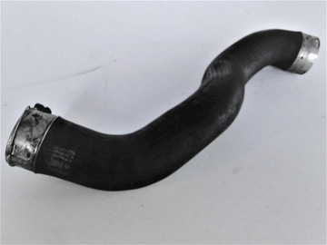 фото thumb №1, Mercedes ml gle w166 166 wąż шланг інтеркулер