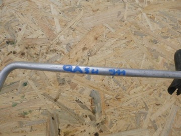 фото thumb №4, Wąż шланг кондиционера nissan 92446-4ea1a