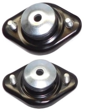 фото thumb №1, Подушка підшипник амортизатора задня bmw 3 e36 90-98