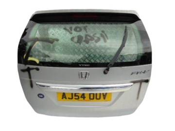 фото thumb №1, Honda fr-v frv кришка багажника комплектна задня 05-09