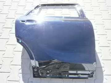 фото thumb №1, Дверь задние задняя правое kia sorento 3 iii 2015 -