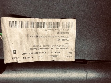 фото thumb №5, Ford b-max крыло правый задняя kc