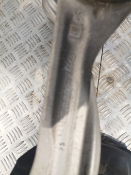 фото thumb №8, Mercedes w222 s-klasa 3.0 ben поворотний кулак важелі