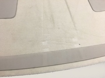 фото thumb №7, Ford fusion 2013 - полиця задня багажника usa