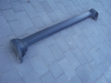 фото thumb №4, Молдинг поріг поріг лівий dodge nitro 2007-