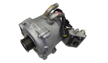 фото thumb №1, Kia niro hyundai ioniq 16- 1.6 hybrid генератор