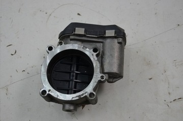 фото thumb №1, Volkswagen оригинальный номер 03h133062a корпус дроссель