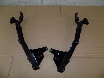 фото thumb №1, Porsche panamera 970 направляющая кронштейн кронштейн