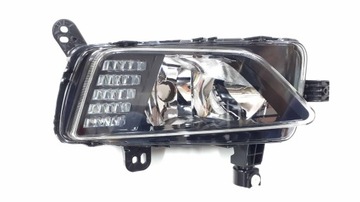 фото thumb №1, Фара галоген лампа led vw polo 18- 2g0941662