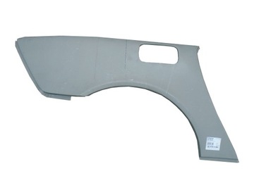 фото thumb №1, Ремкомплект крила mercedes slk r170 1996-2005 p