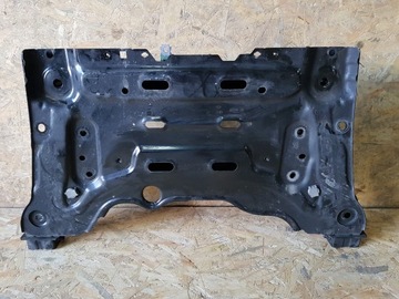 фото thumb №6, Renault megane iv подрамник подрамник перед