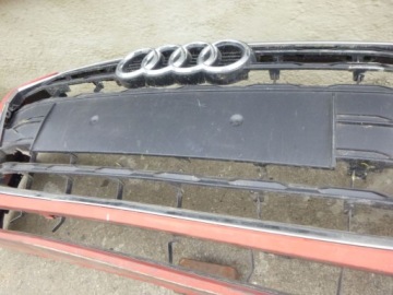 фото thumb №6, Audi a5 ii 8w6 8w8 16- бампер передній